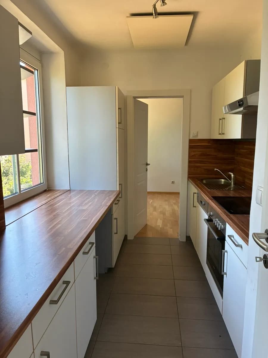 3-Zimmer-Wohnung mieten in Graz – 68 m², € 730 – Bild 2 von 11