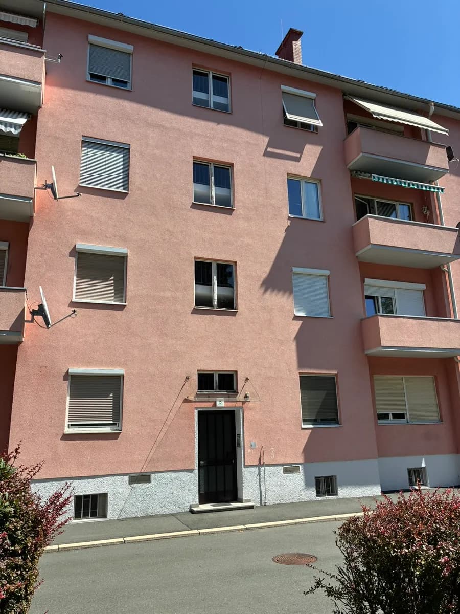 3-Zimmer-Wohnung mieten in Graz – 68 m², € 730 – Bild 3 von 11