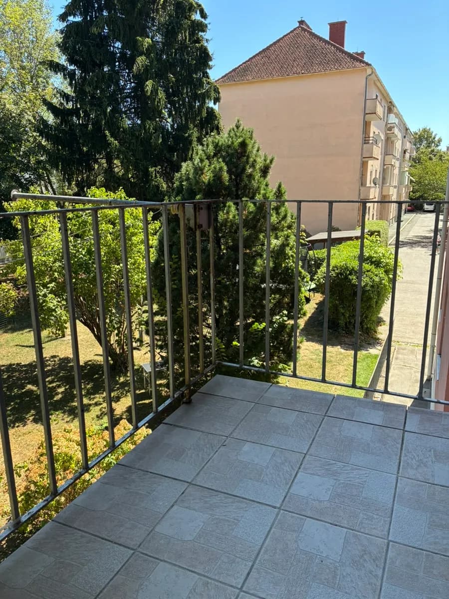 3-Zimmer-Wohnung mieten in Graz – 68 m², € 730 – Bild 7 von 11