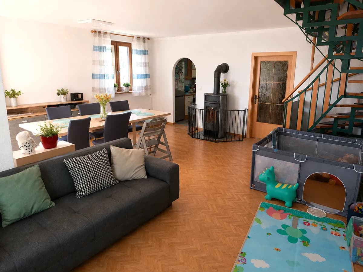 4-Zimmer-Wohnung kaufen in Weiz – 95,62 m², € 279.000