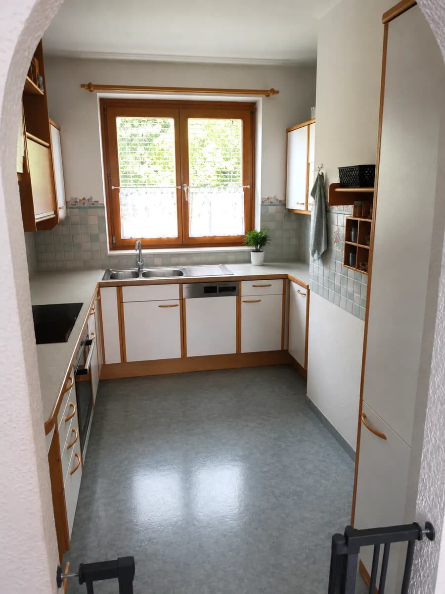 4-Zimmer-Wohnung kaufen in Weiz – 95,62 m², € 279.000 – Bild 2 von 16