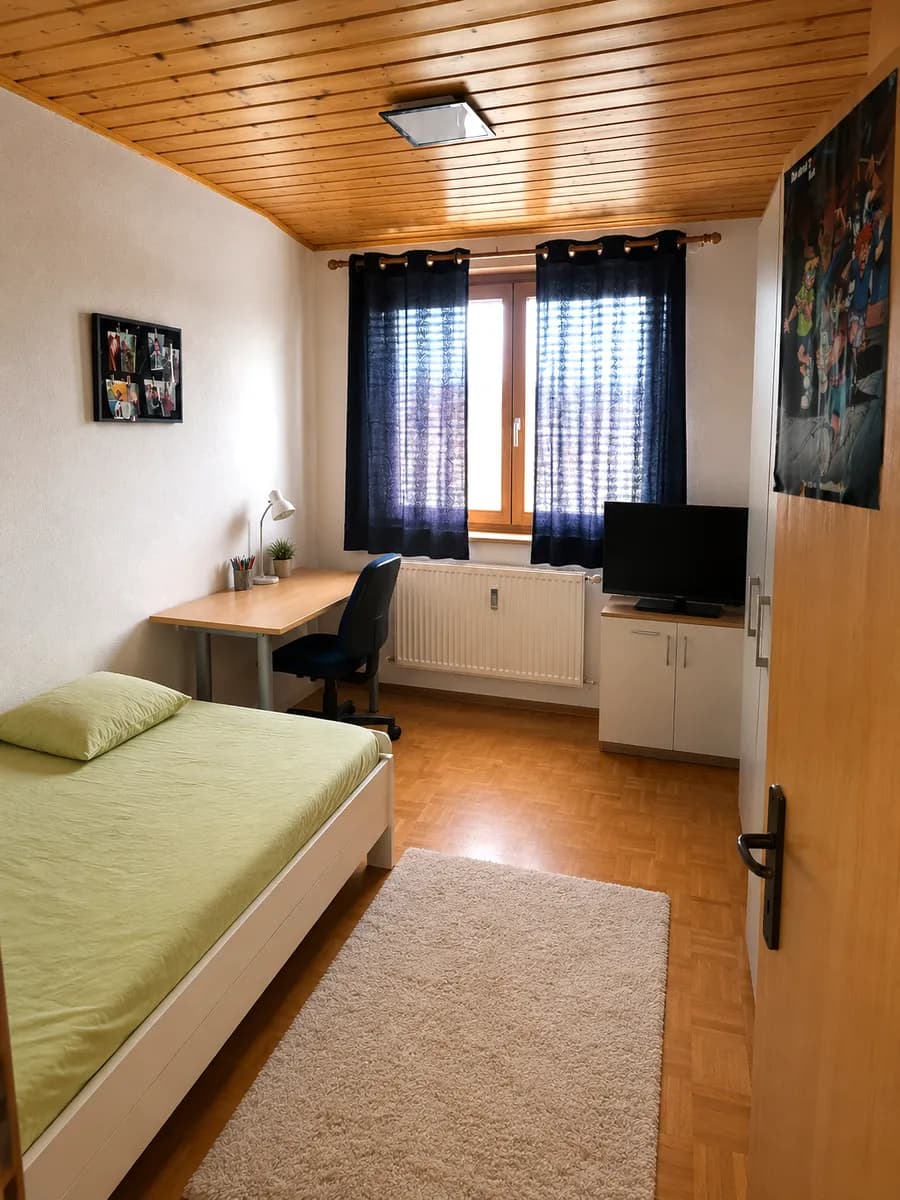 4-Zimmer-Wohnung kaufen in Weiz – 95,62 m², € 279.000 – Bild 8 von 16