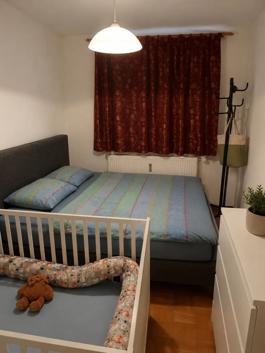 4-Zimmer-Wohnung kaufen in Weiz – 95,62 m², € 279.000 – Bild 9 von 16