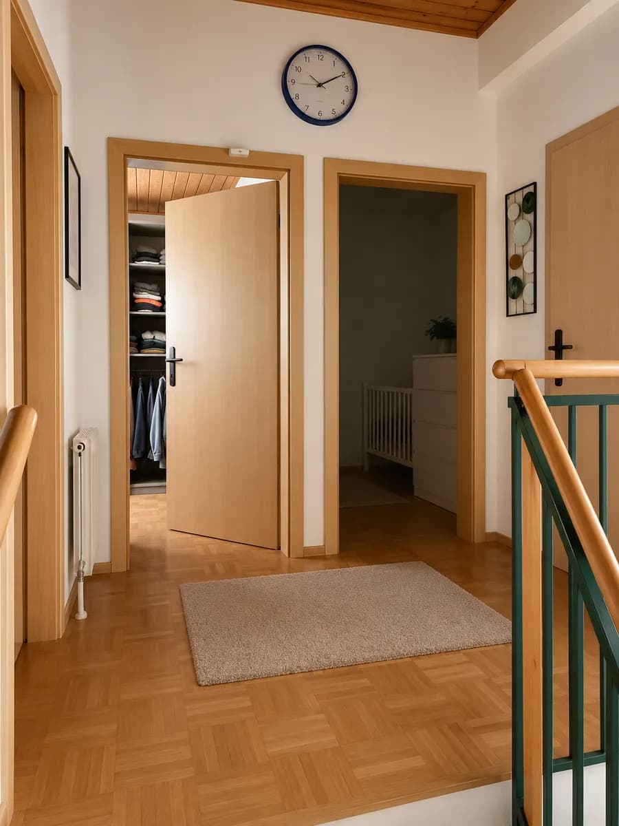 4-Zimmer-Wohnung kaufen in Weiz – 95,62 m², € 279.000 – Bild 10 von 16