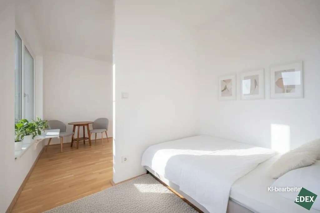 1-Zimmer-Wohnung kaufen in Wien – 33,05 m², € 211.000 – Bild 3 von 20