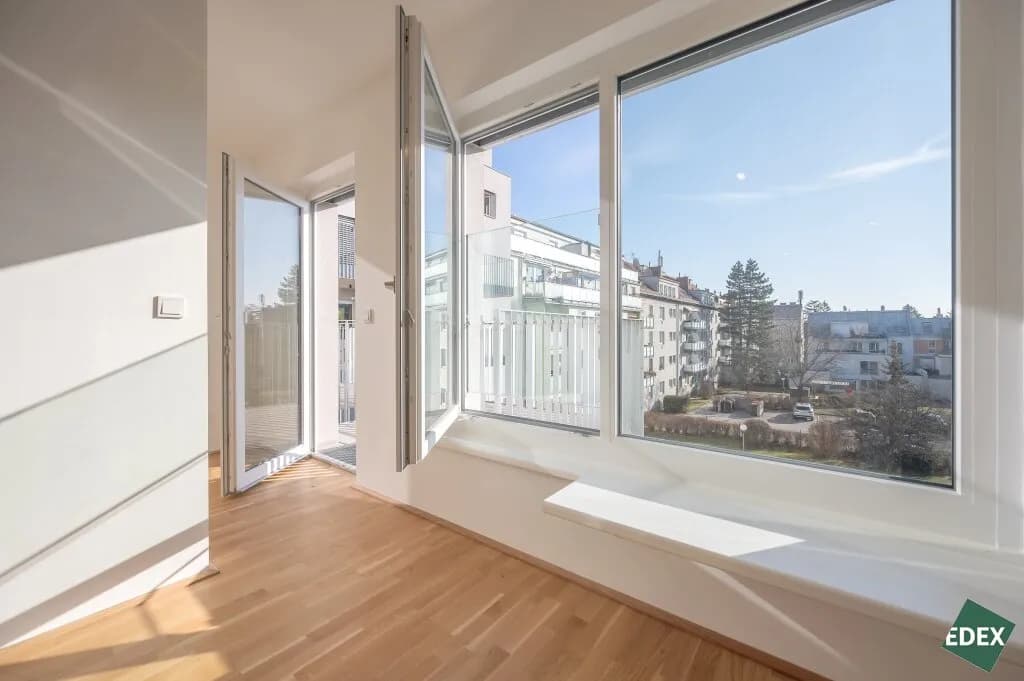 1-Zimmer-Wohnung kaufen in Wien – 33,05 m², € 211.000 – Bild 4 von 20