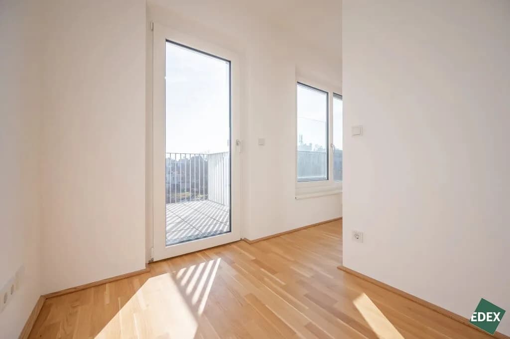 1-Zimmer-Wohnung kaufen in Wien – 33,05 m², € 211.000 – Bild 5 von 20