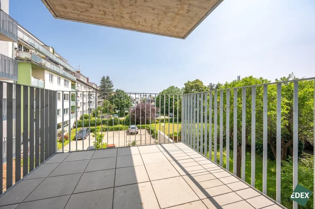1-Zimmer-Wohnung kaufen in Wien – 33,05 m², € 211.000 – Bild 6 von 20