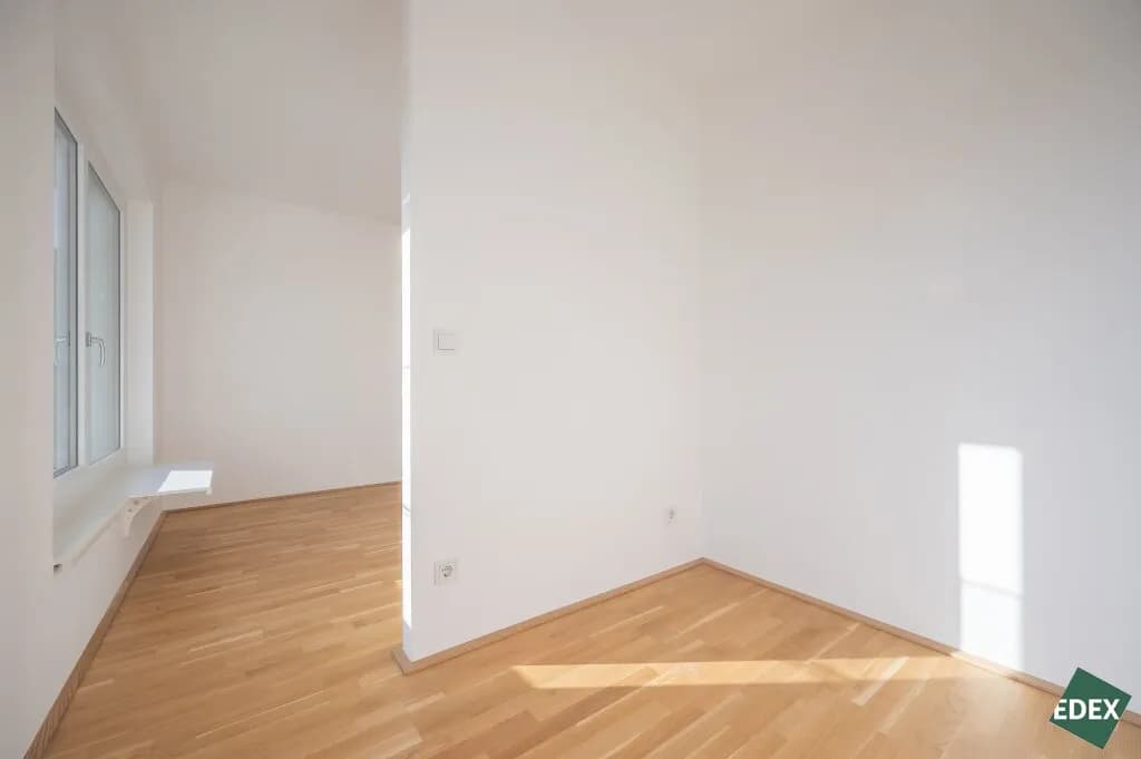 1-Zimmer-Wohnung kaufen in Wien – 33,05 m², € 211.000 – Bild 9 von 20