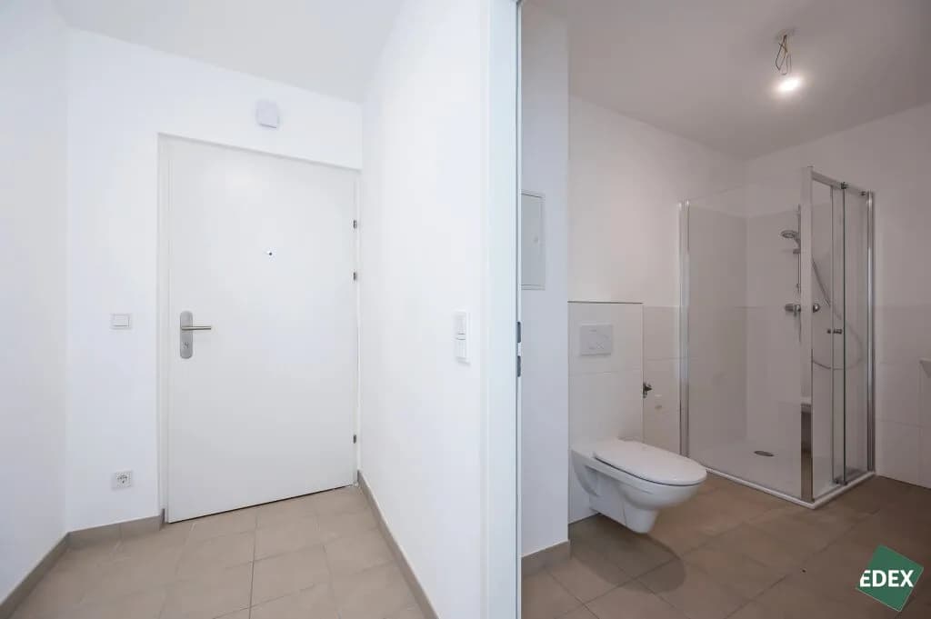 1-Zimmer-Wohnung kaufen in Wien – 33,05 m², € 211.000 – Bild 13 von 20