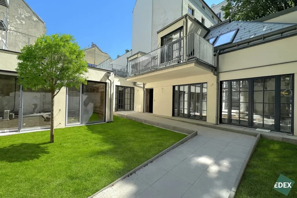 4-Zimmer-Wohnung kaufen in Wien – 130,35 m², € 1.450.000 – Bild 1 von 9
