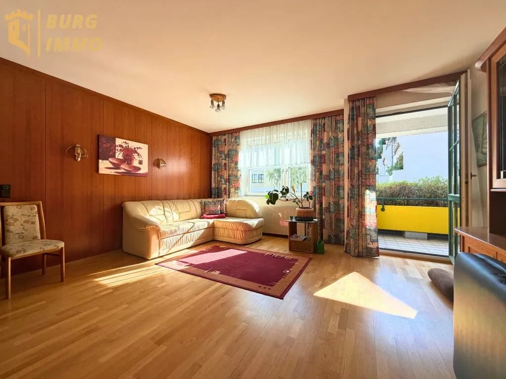 4-Zimmer-Wohnung kaufen in Tulln – 96,4 m², € 395.000