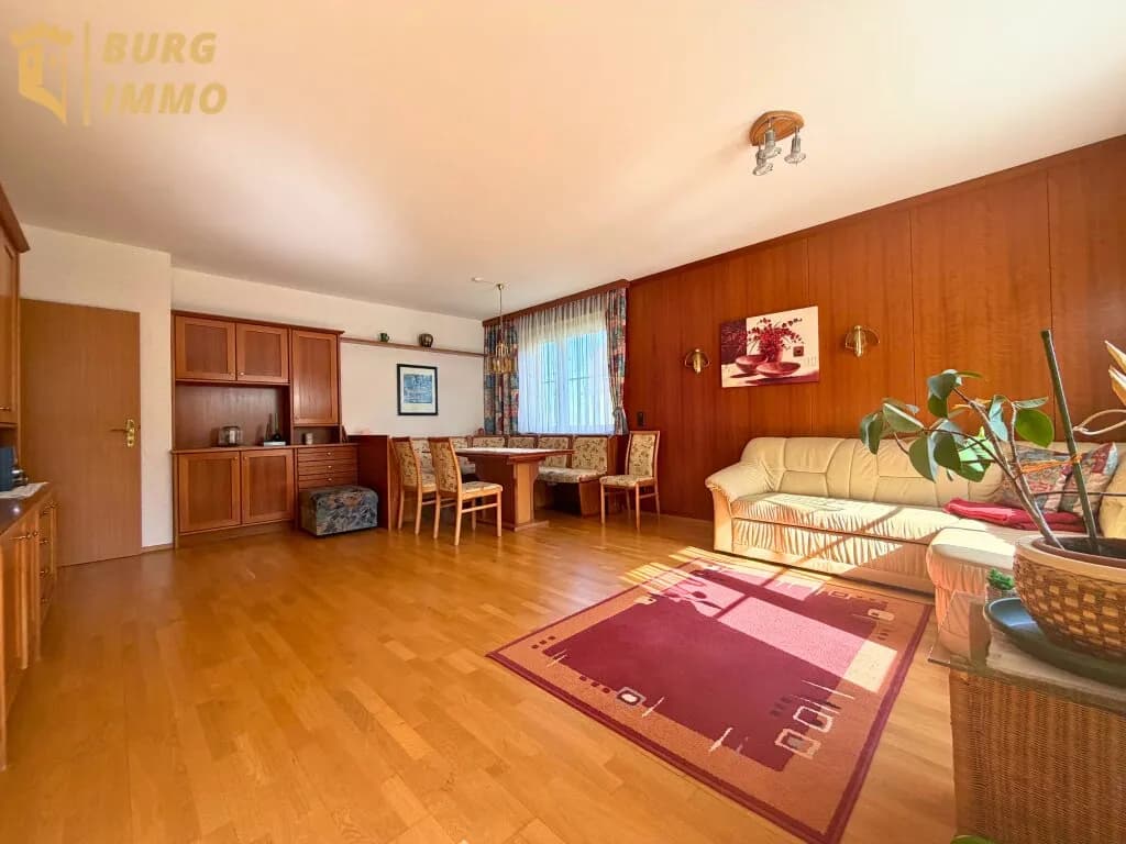 4-Zimmer-Wohnung kaufen in Tulln – 96,4 m², € 395.000 – Bild 3 von 10