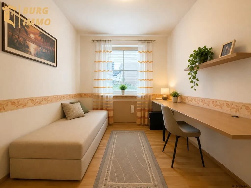 4-Zimmer-Wohnung kaufen in Tulln – 96,4 m², € 395.000 – Bild 5 von 10