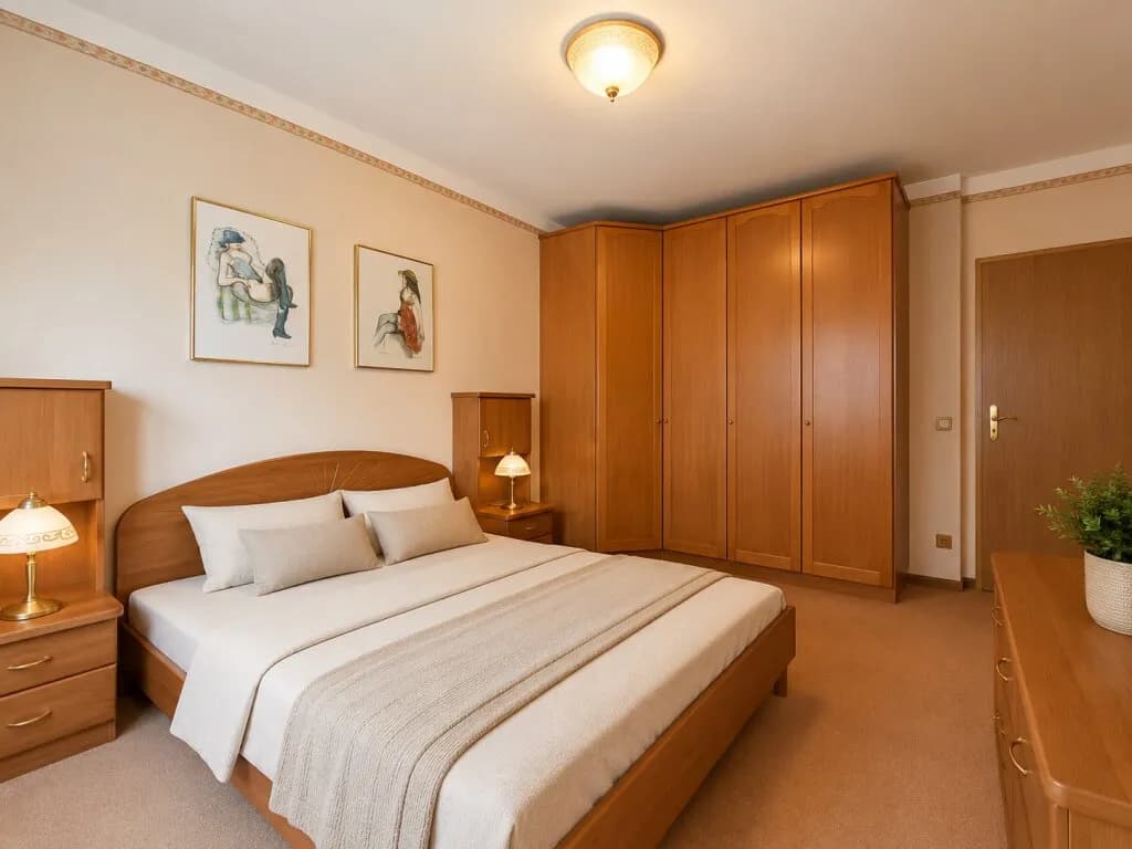4-Zimmer-Wohnung kaufen in Tulln – 96,4 m², € 395.000 – Bild 6 von 10