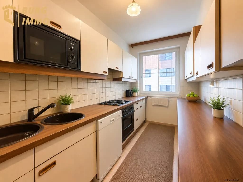 4-Zimmer-Wohnung kaufen in Tulln – 96,4 m², € 395.000 – Bild 8 von 10