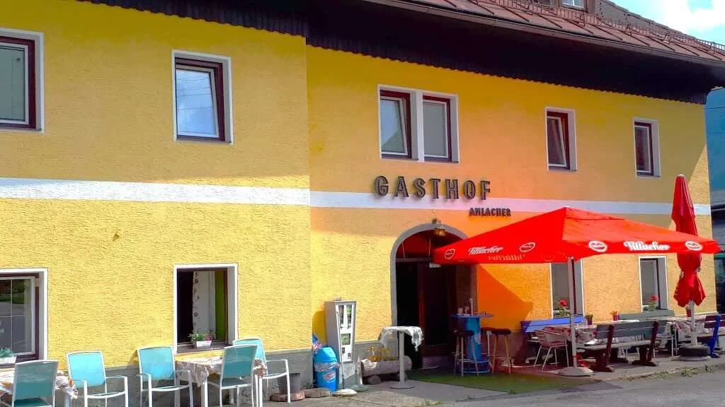 Gewerbeimmobilie mieten in Villach Land – 200 m², € 1.300 – Bild 3 von 20