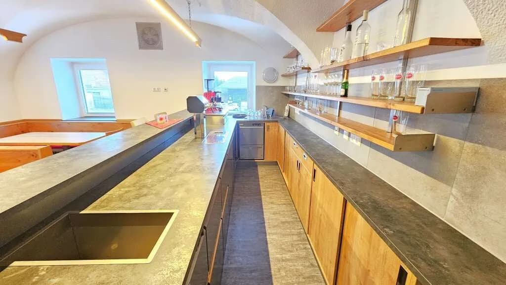 Gewerbeimmobilie mieten in Villach Land – 200 m², € 1.300 – Bild 4 von 20