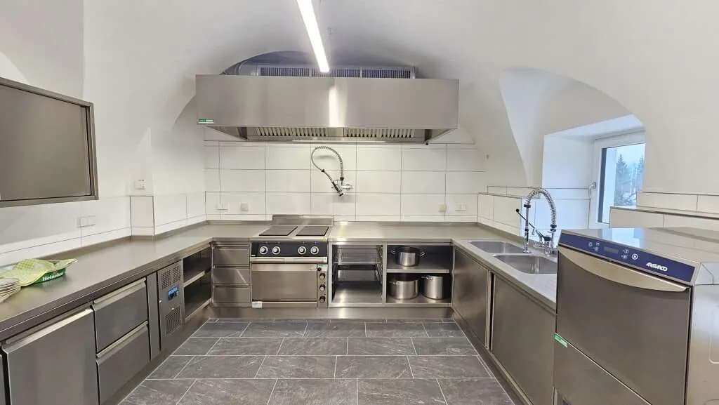 Gewerbeimmobilie mieten in Villach Land – 200 m², € 1.300 – Bild 10 von 20