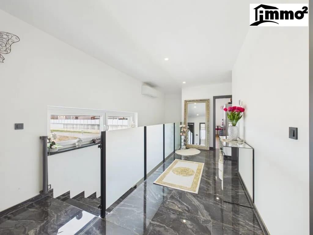 4-Zimmer-Haus kaufen in Klagenfurt – 319 m², € 870.000
