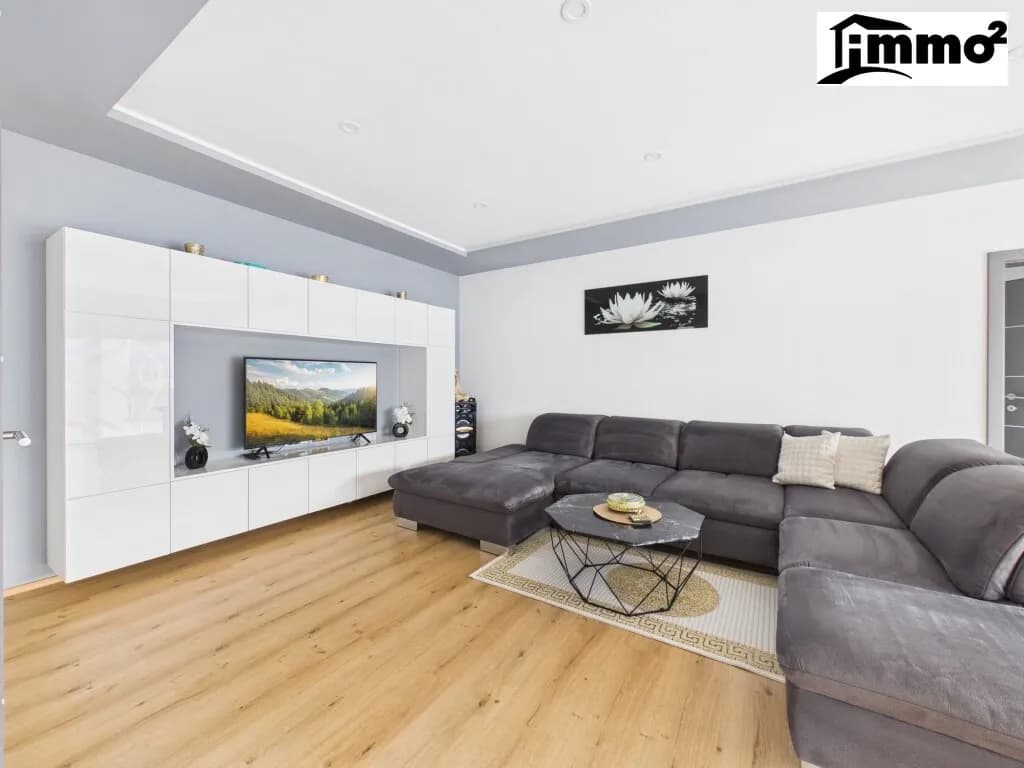 4-Zimmer-Haus kaufen in Klagenfurt – 319 m², € 870.000 – Bild 3 von 24