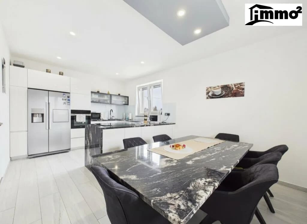 4-Zimmer-Haus kaufen in Klagenfurt – 319 m², € 870.000 – Bild 4 von 24