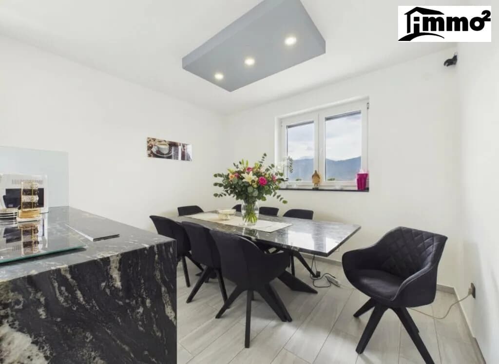 4-Zimmer-Haus kaufen in Klagenfurt – 319 m², € 870.000 – Bild 5 von 24