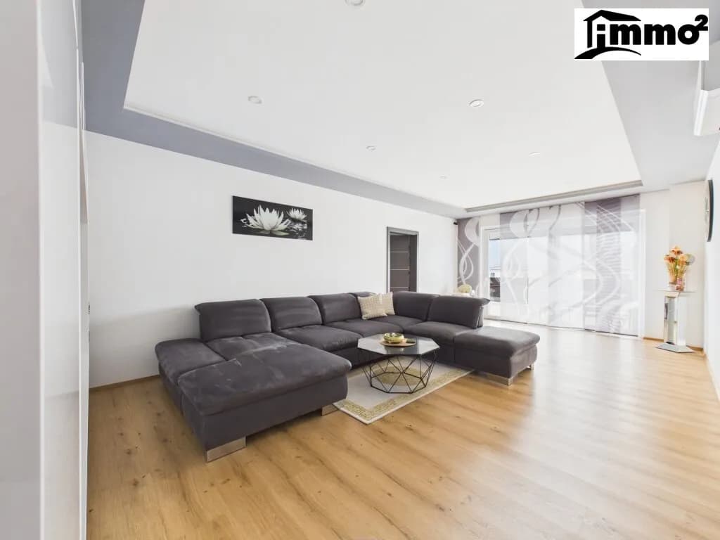 4-Zimmer-Haus kaufen in Klagenfurt – 319 m², € 870.000 – Bild 7 von 24