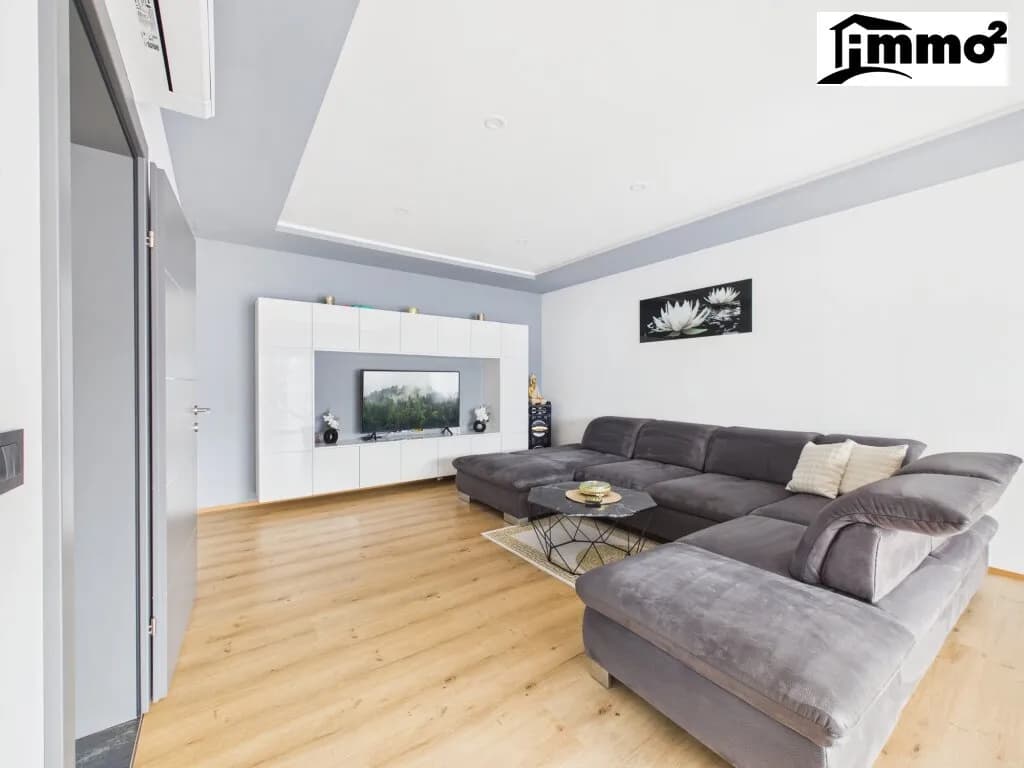 4-Zimmer-Haus kaufen in Klagenfurt – 319 m², € 870.000 – Bild 8 von 24