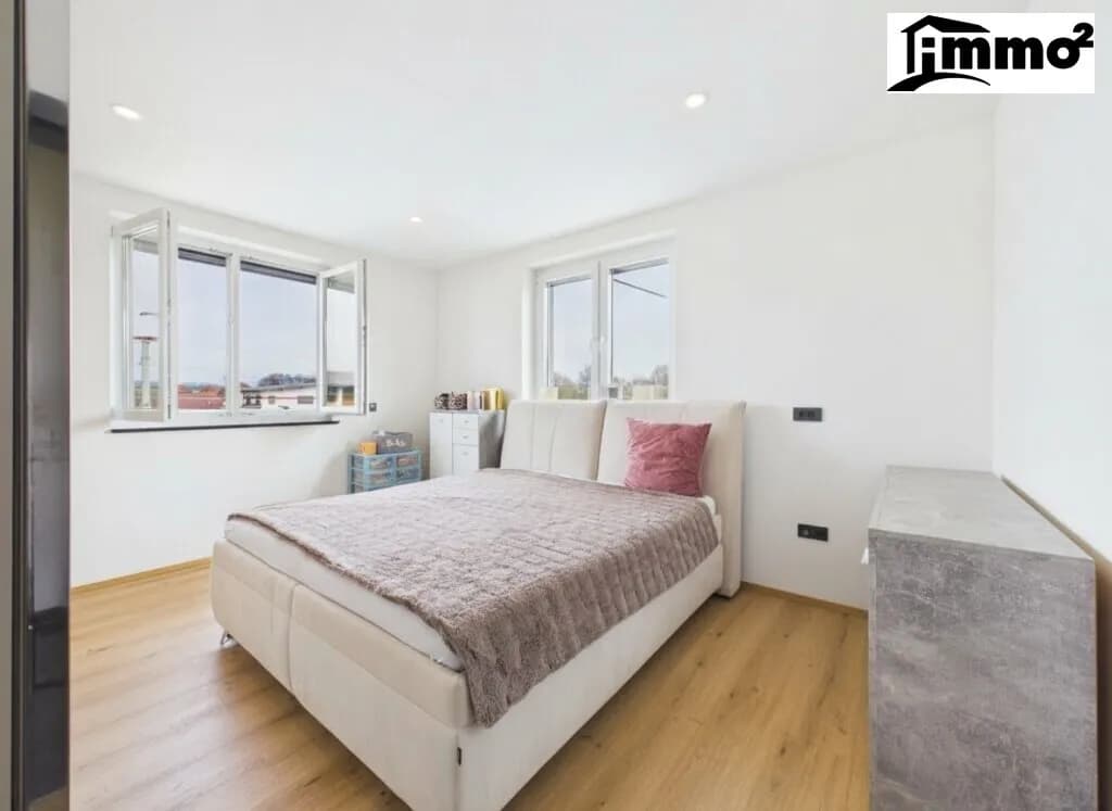 4-Zimmer-Haus kaufen in Klagenfurt – 319 m², € 870.000 – Bild 10 von 24