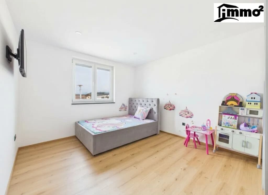 4-Zimmer-Haus kaufen in Klagenfurt – 319 m², € 870.000 – Bild 11 von 24