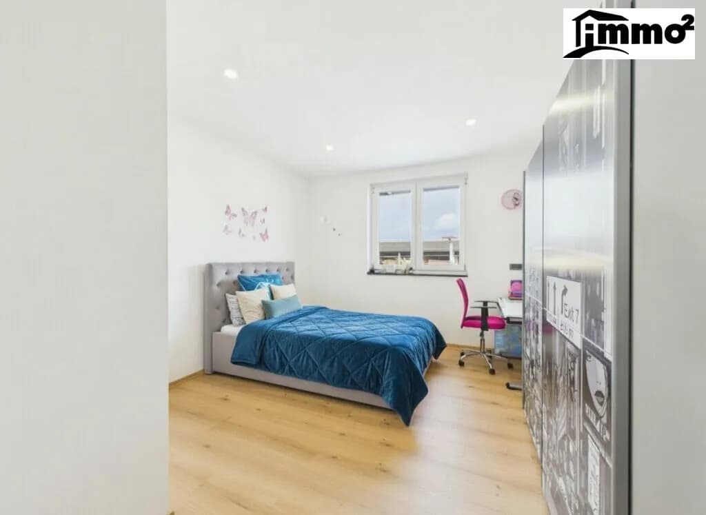 4-Zimmer-Haus kaufen in Klagenfurt – 319 m², € 870.000 – Bild 19 von 24