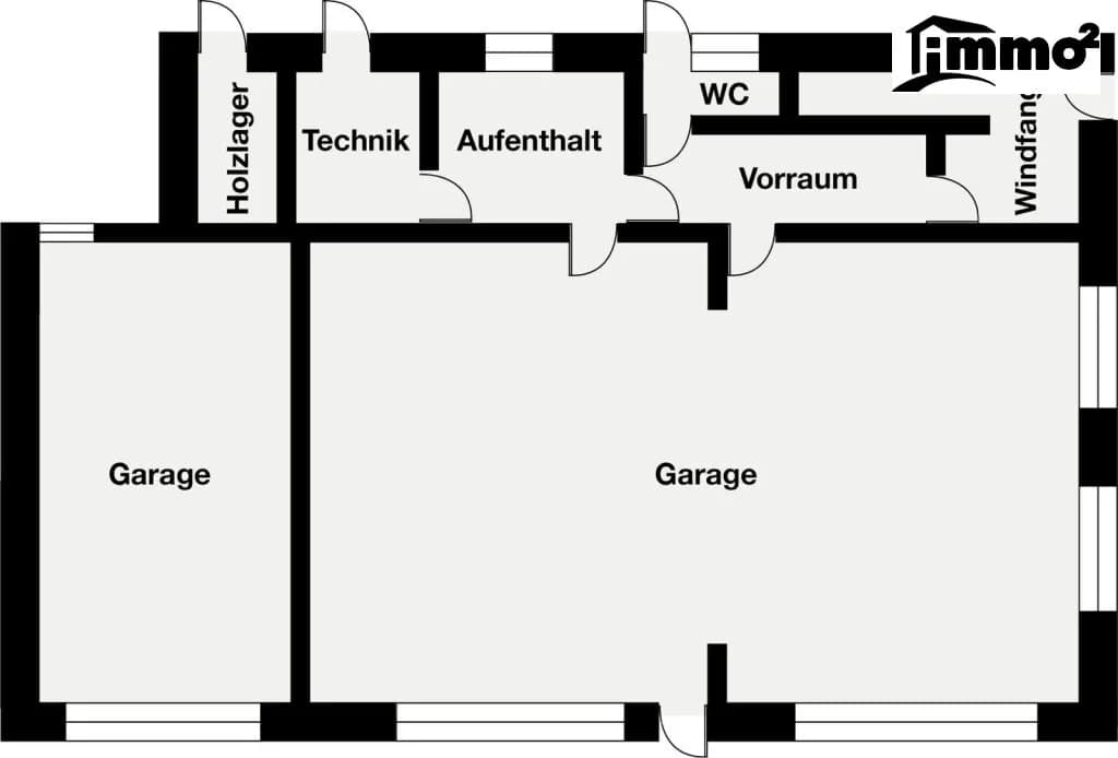 4-Zimmer-Haus kaufen in Klagenfurt – 319 m², € 870.000 – Bild 23 von 24