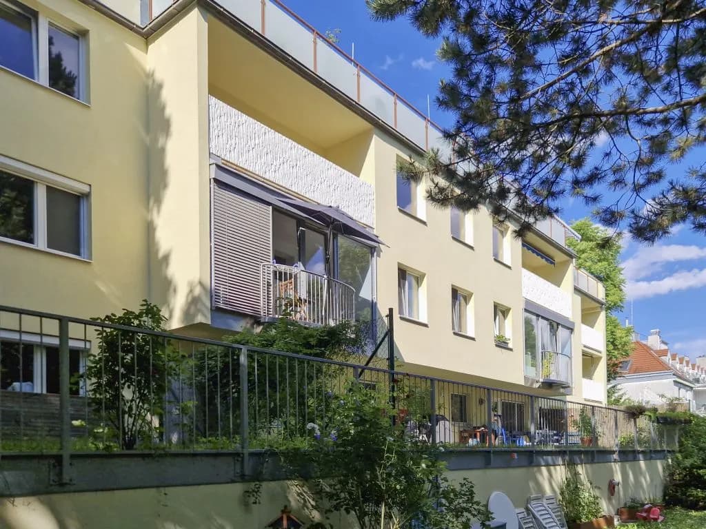 3-Zimmer-Wohnung mieten in Wien – 107,29 m², € 1.699 – Bild 2 von 13