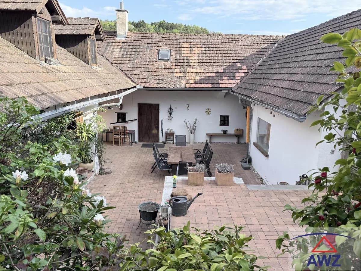 Grundstück kaufen in Hartberg-Fürstenfeld – 4 980 m² – Bild 1 von 8