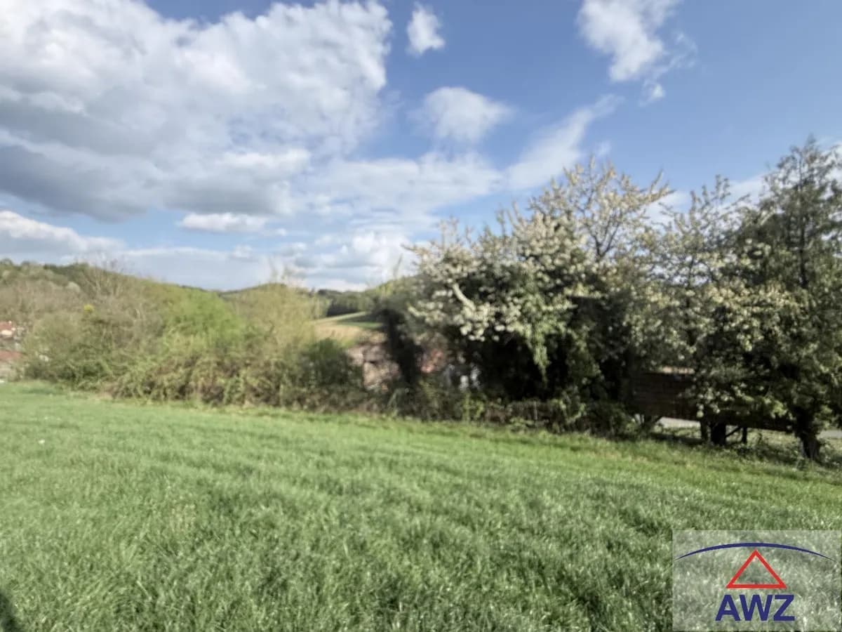 Grundstück kaufen in Hartberg-Fürstenfeld – 4 980 m² – Bild 2 von 8