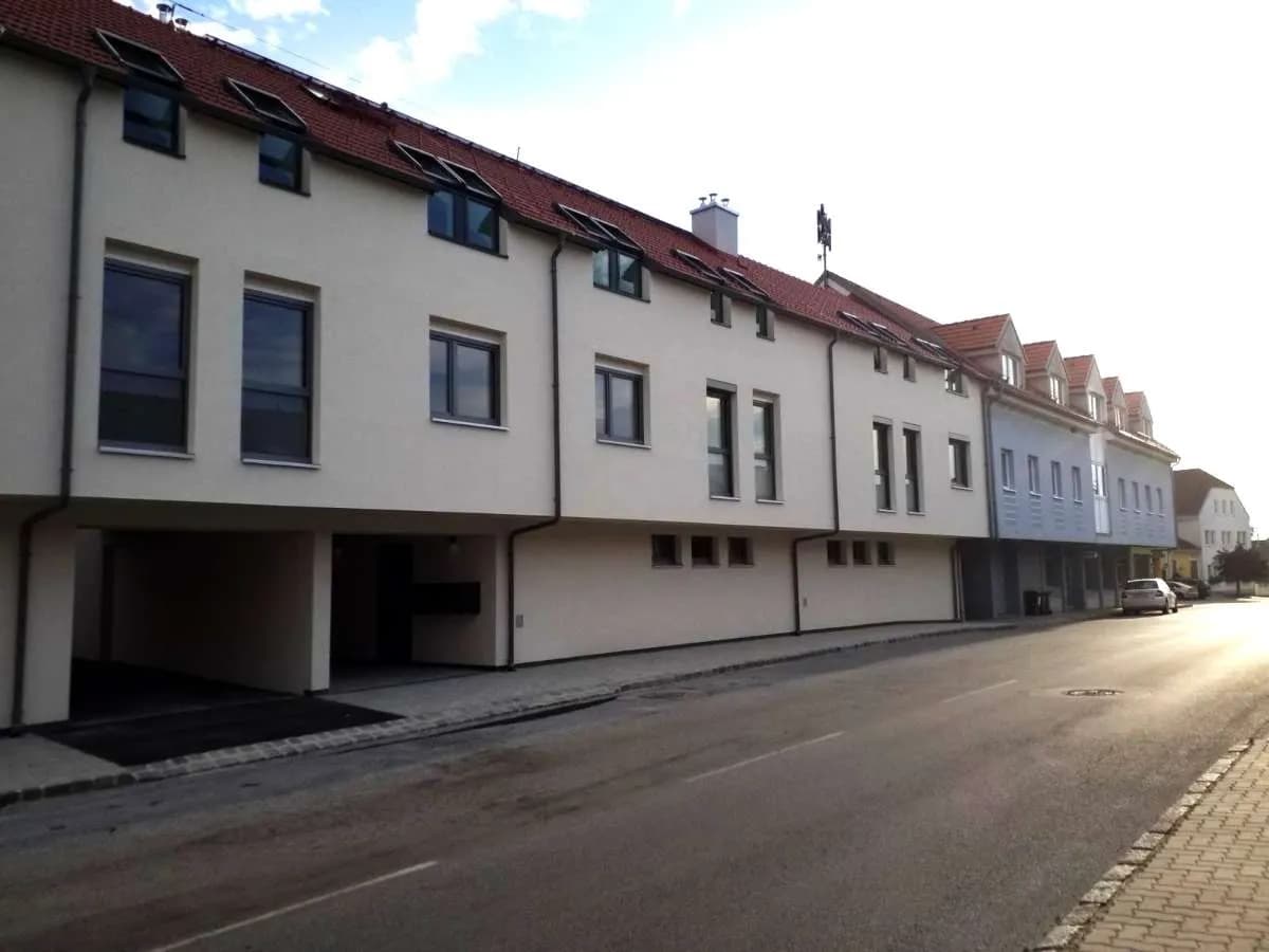 2-Zimmer-Wohnung mieten in Mistelbach – 61,36 m², € 676 – Bild 3 von 11