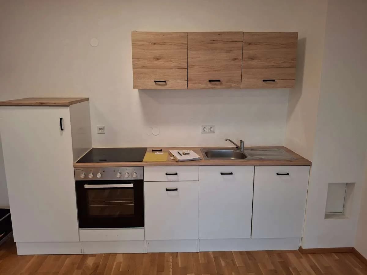 2-Zimmer-Wohnung mieten in Mistelbach – 61,36 m², € 676 – Bild 11 von 11