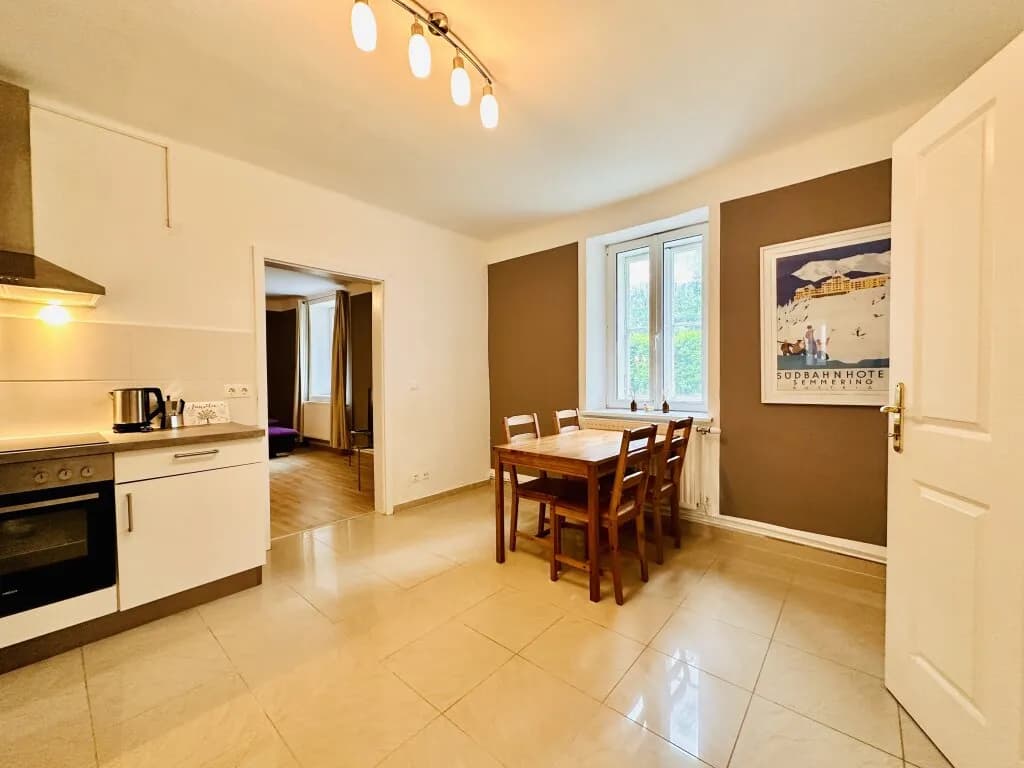 Wohnung kaufen in Neunkirchen – 55 m², € 89.000 – Bild 2 von 12