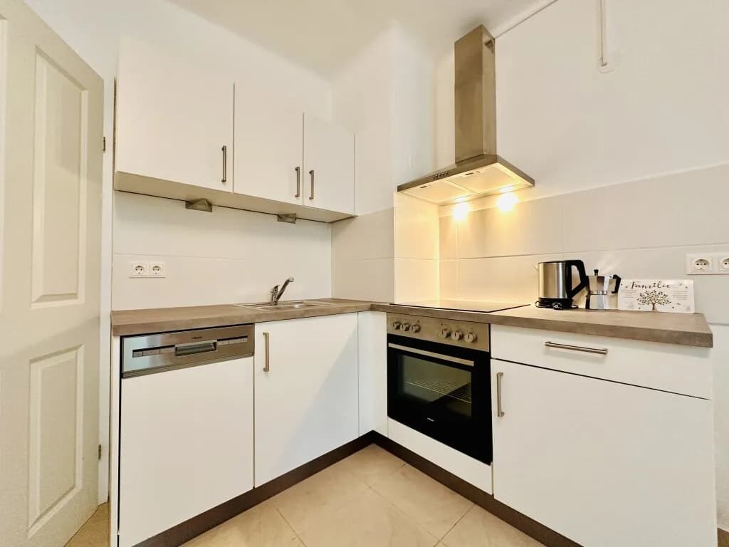 Wohnung kaufen in Neunkirchen – 55 m², € 89.000 – Bild 3 von 12