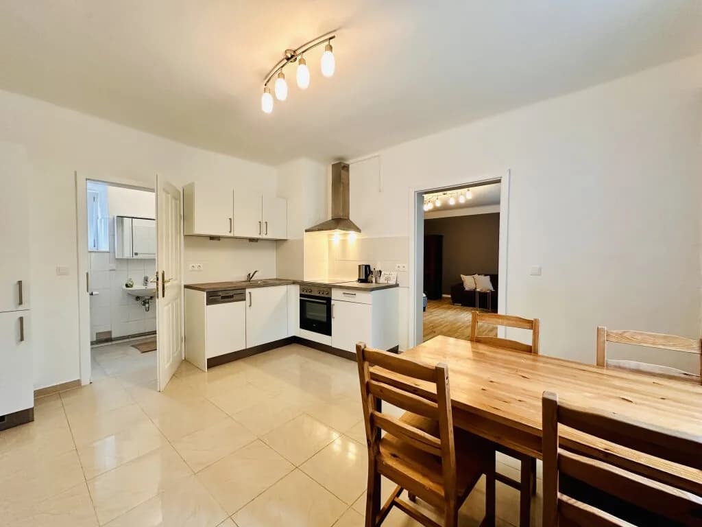 Wohnung kaufen in Neunkirchen – 55 m², € 89.000 – Bild 4 von 12