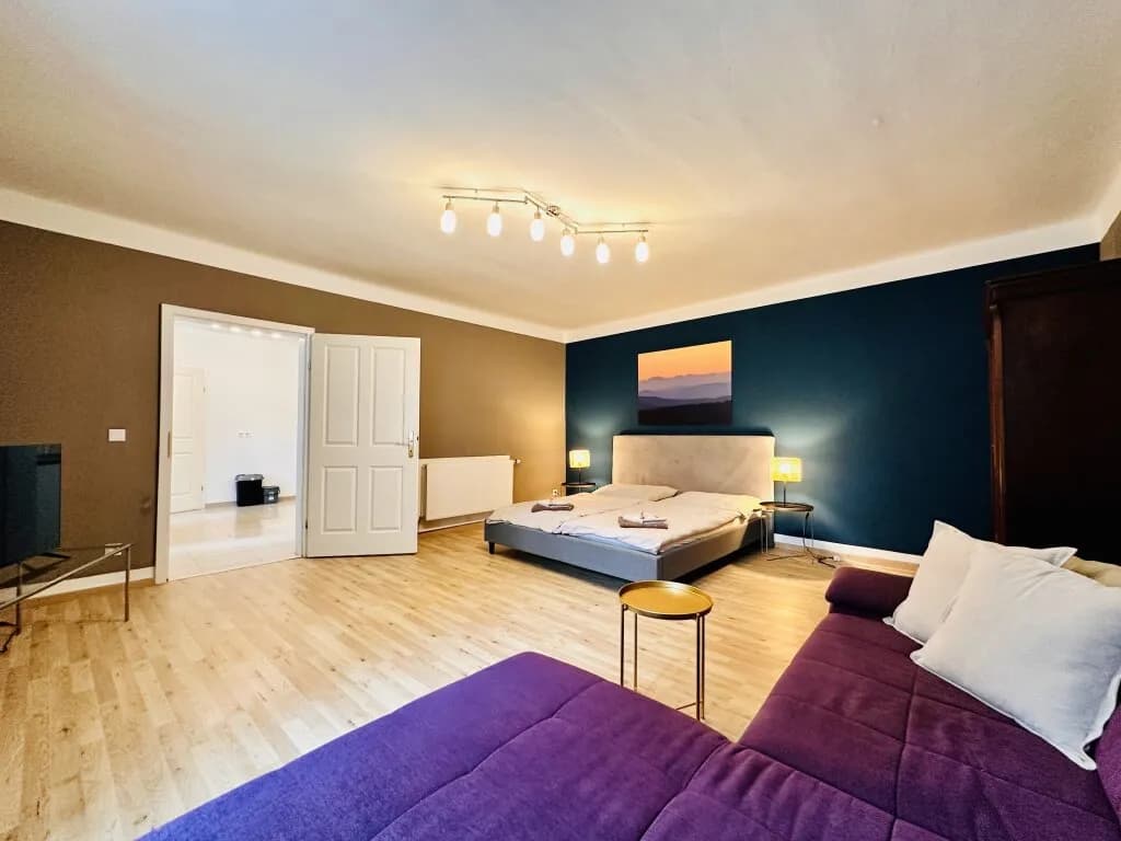 Wohnung kaufen in Neunkirchen – 55 m², € 89.000 – Bild 5 von 12