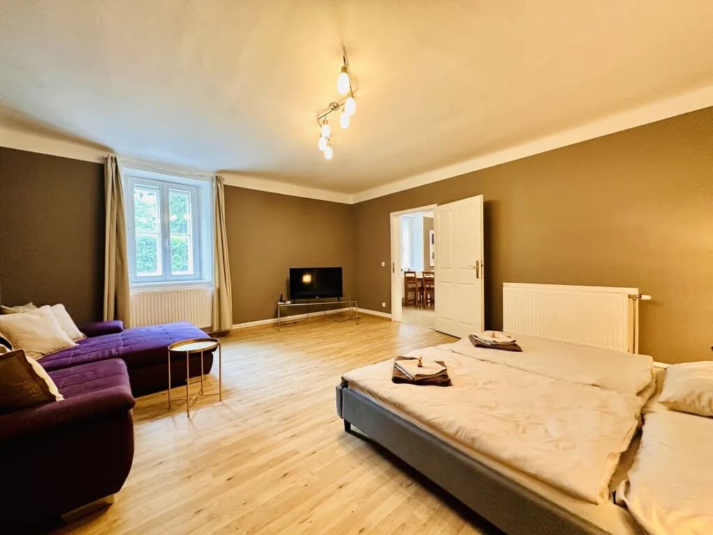 Wohnung kaufen in Neunkirchen – 55 m², € 89.000 – Bild 6 von 12