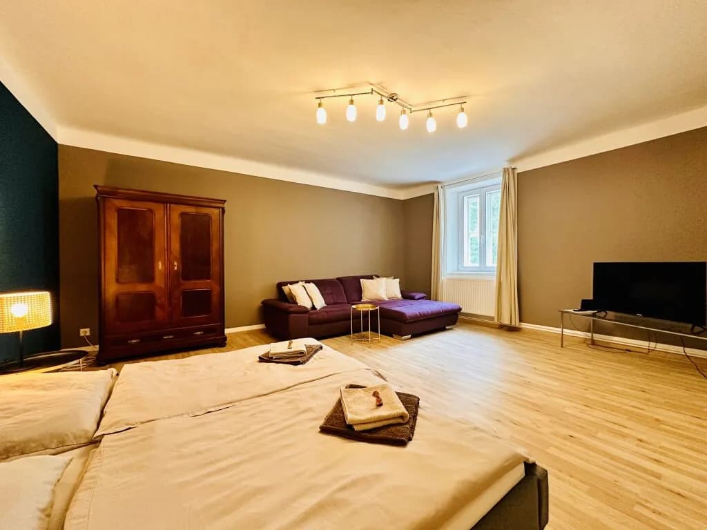 Wohnung kaufen in Neunkirchen – 55 m², € 89.000 – Bild 7 von 12