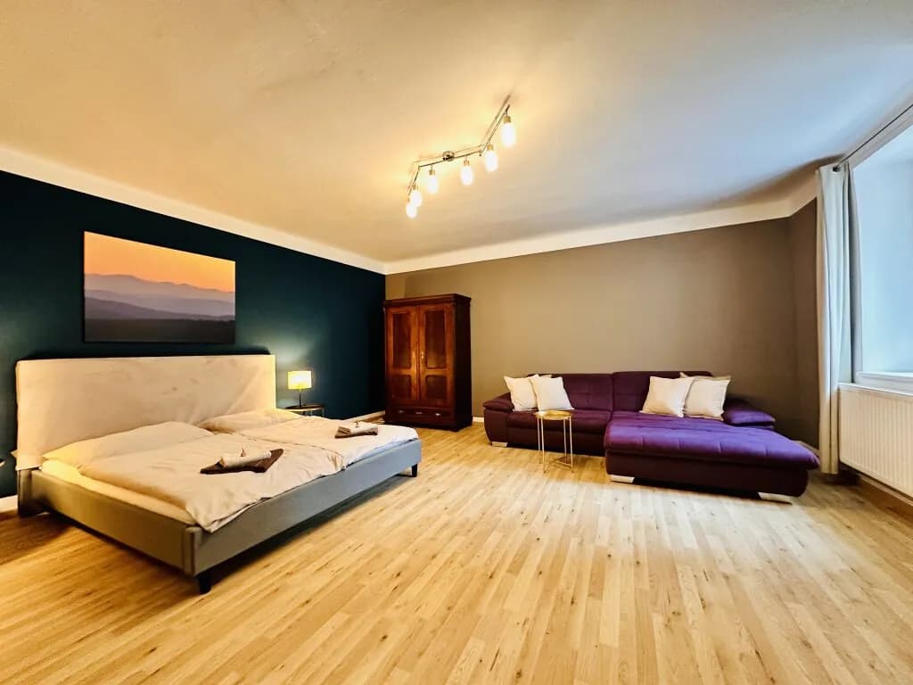Wohnung kaufen in Neunkirchen – 55 m², € 89.000 – Bild 8 von 12
