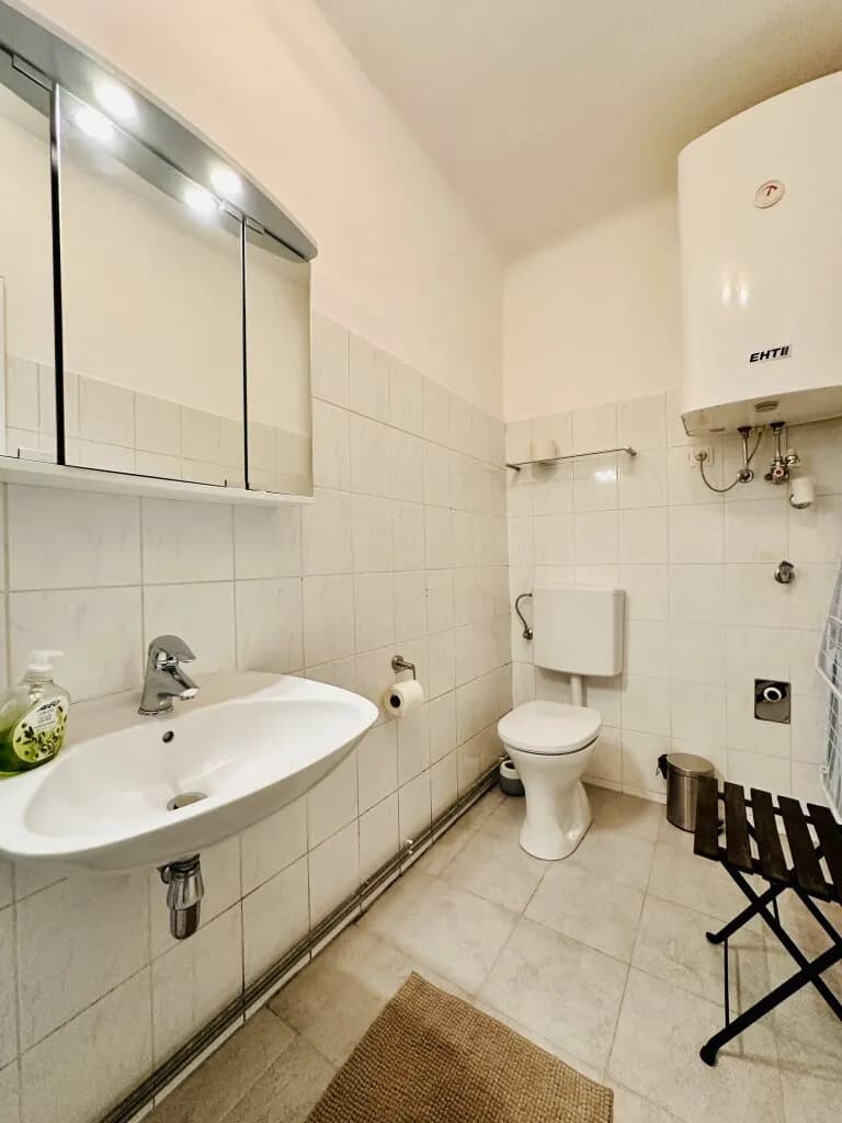 Wohnung kaufen in Neunkirchen – 55 m², € 89.000 – Bild 10 von 12