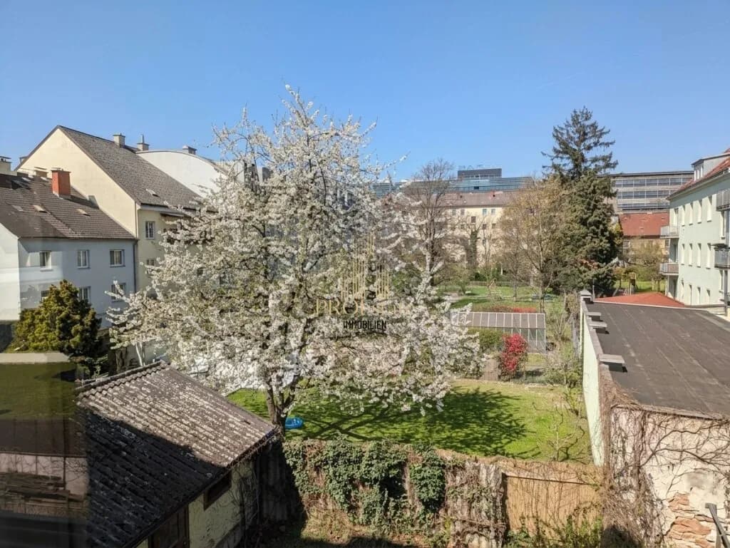 3-Zimmer-Wohnung kaufen in Linz – 78,12 m², € 265.800