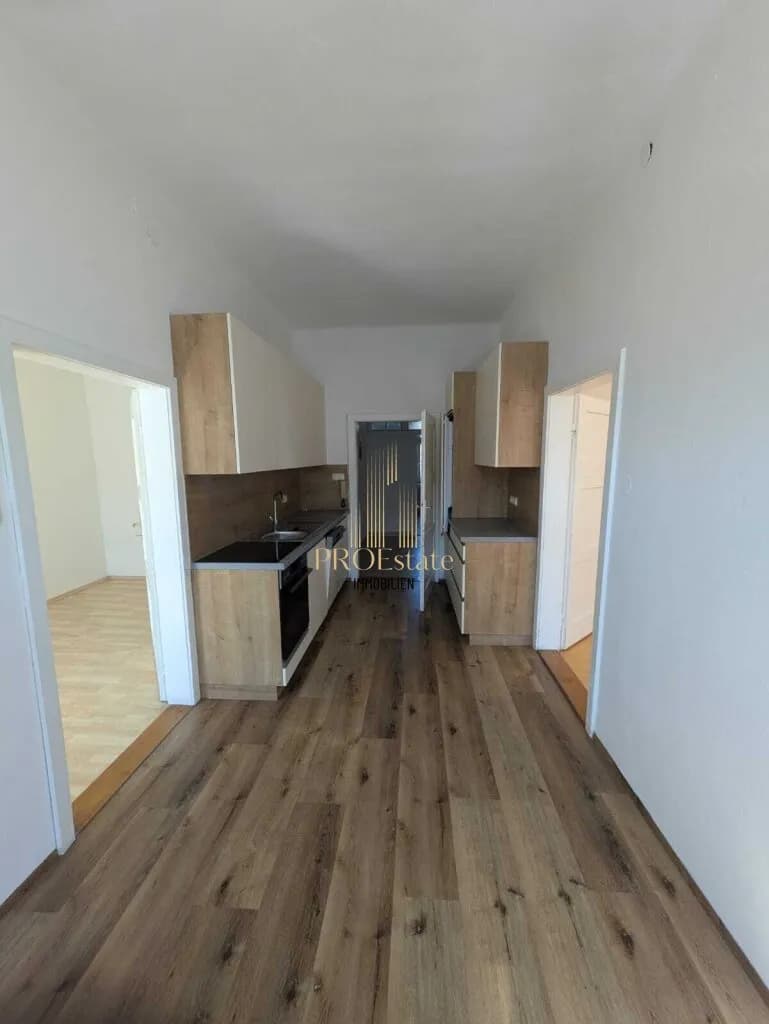 3-Zimmer-Wohnung kaufen in Linz – 78,12 m², € 265.800 – Bild 2 von 7