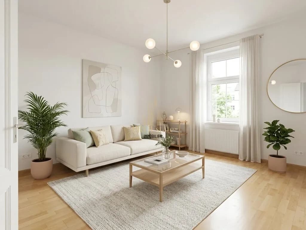 3-Zimmer-Wohnung kaufen in Linz – 78,12 m², € 265.800 – Bild 5 von 7