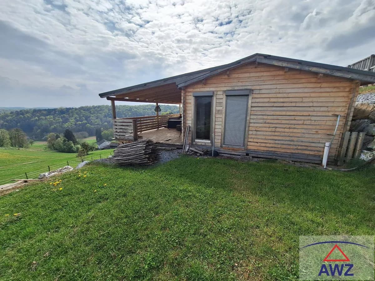 Haus kaufen in Graz-Umgebung – 25 000 m² – Bild 6 von 8
